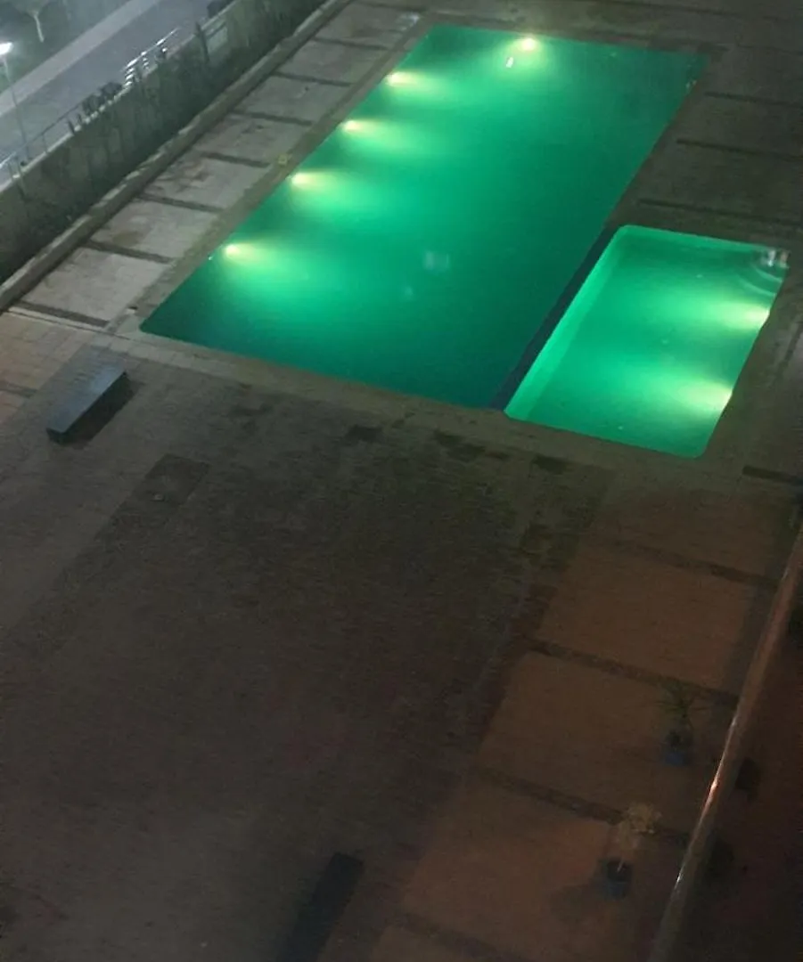 Appartement Agadir Hay Mohamady Islane Agádír