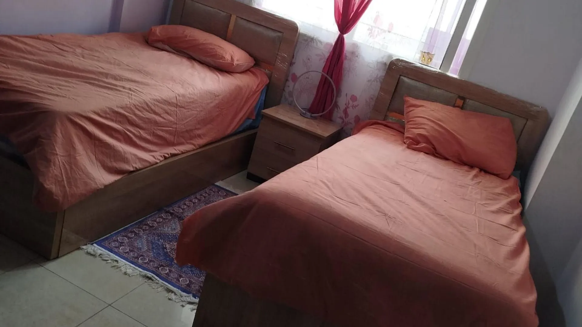 Apartmán Appartement Agadir Hay Mohamady Islane Agádír