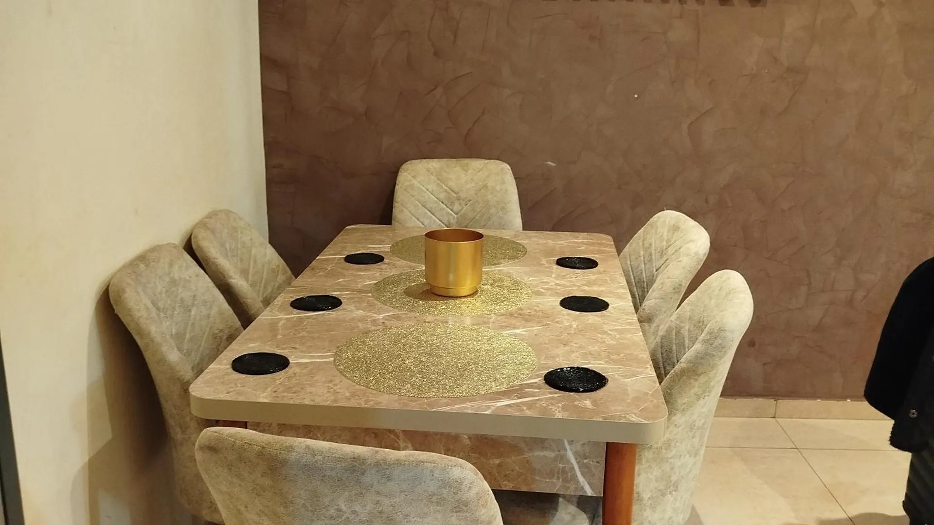 Appartement Agadir Hay Mohamady Islane Agádír