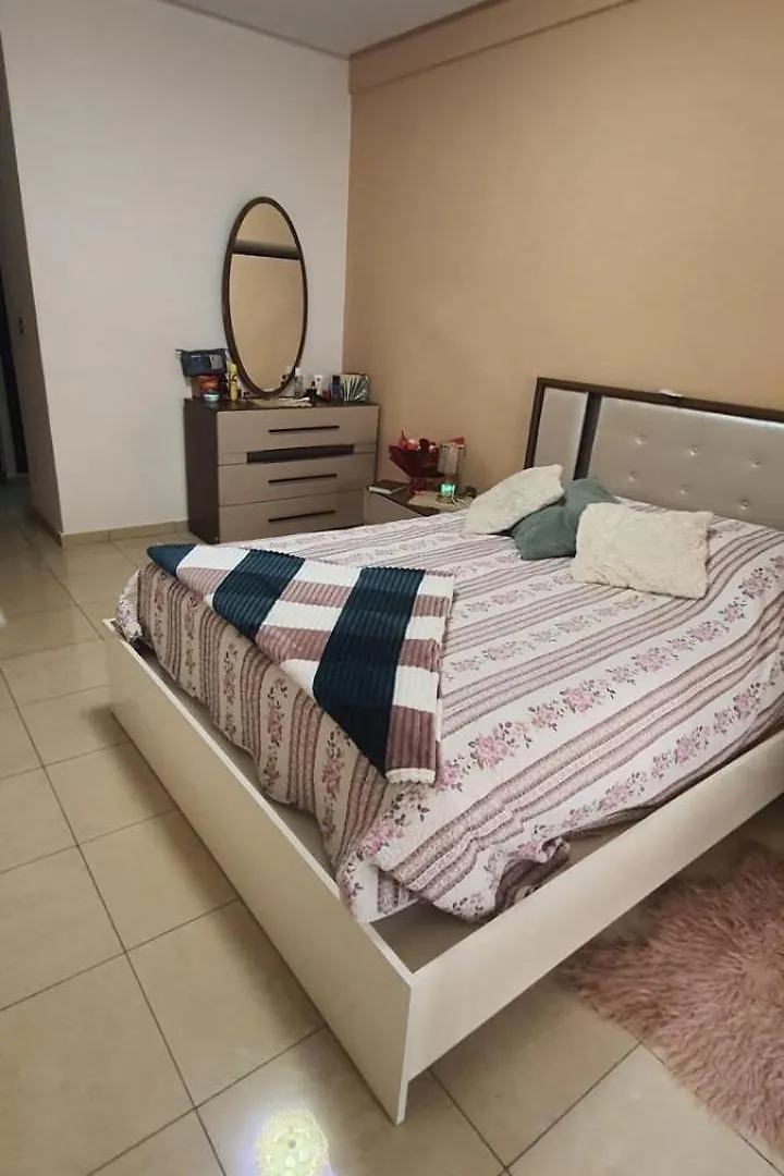 Apartmán Appartement Agadir Hay Mohamady Islane Agádír Maroko