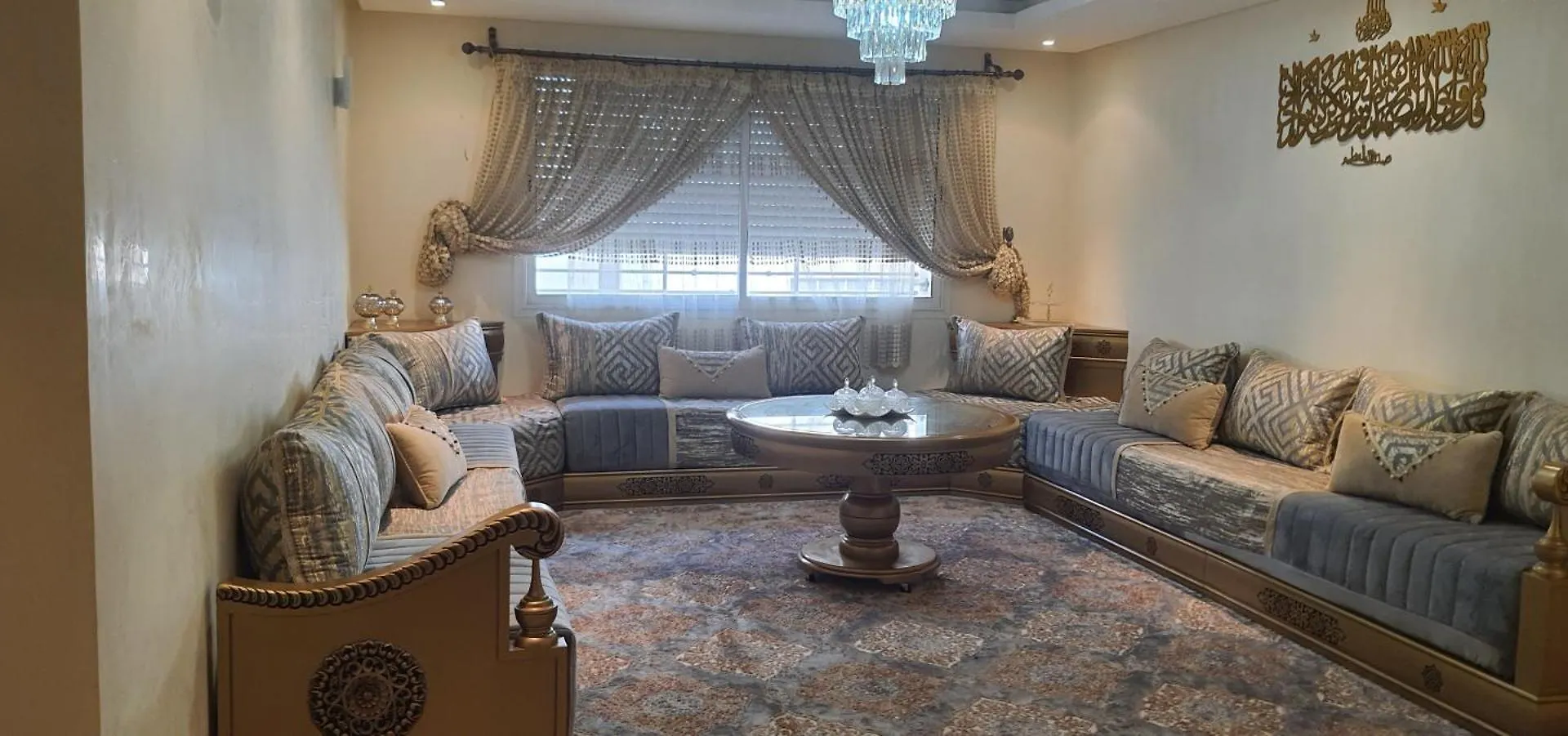 Appartement Agadir Hay Mohamady Islane Agadir 0*,  Marokkó