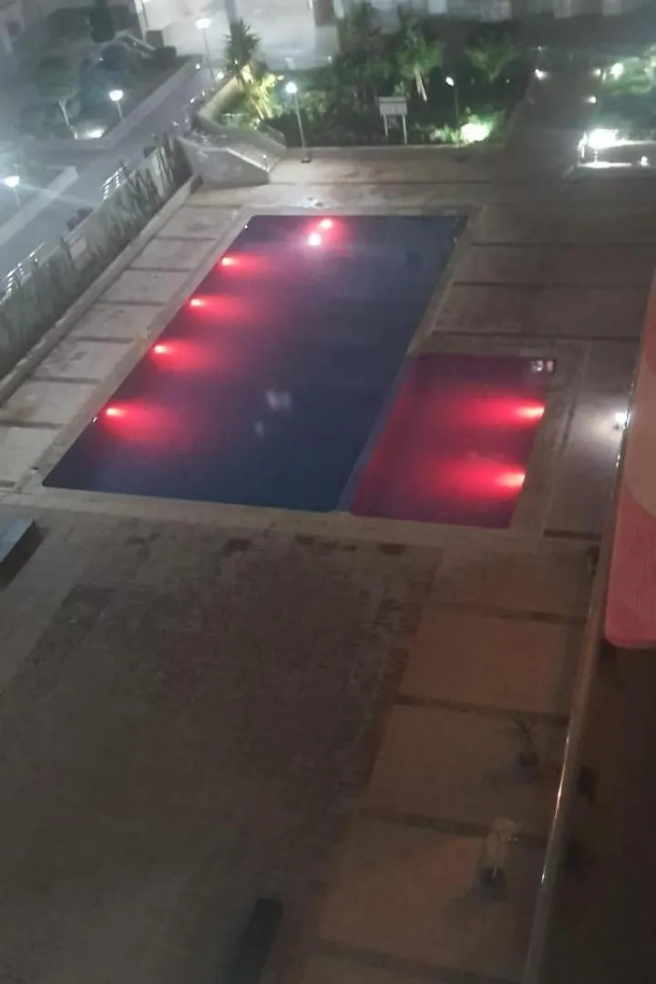 Appartement Agadir Hay Mohamady Islane Agadir Apartman